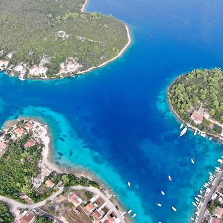 Korcula Holiday Zrnovo 외부 사진