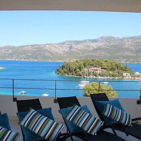 Korcula Holiday Zrnovo 외부 사진