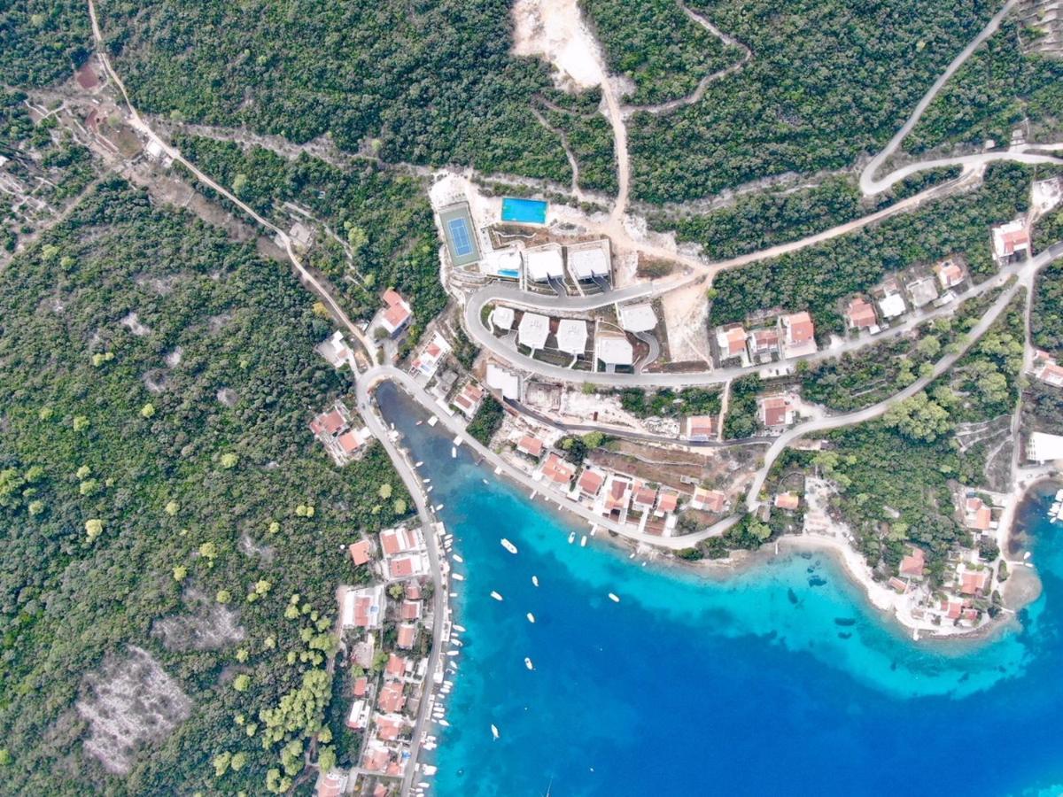 Korcula Holiday Zrnovo 외부 사진