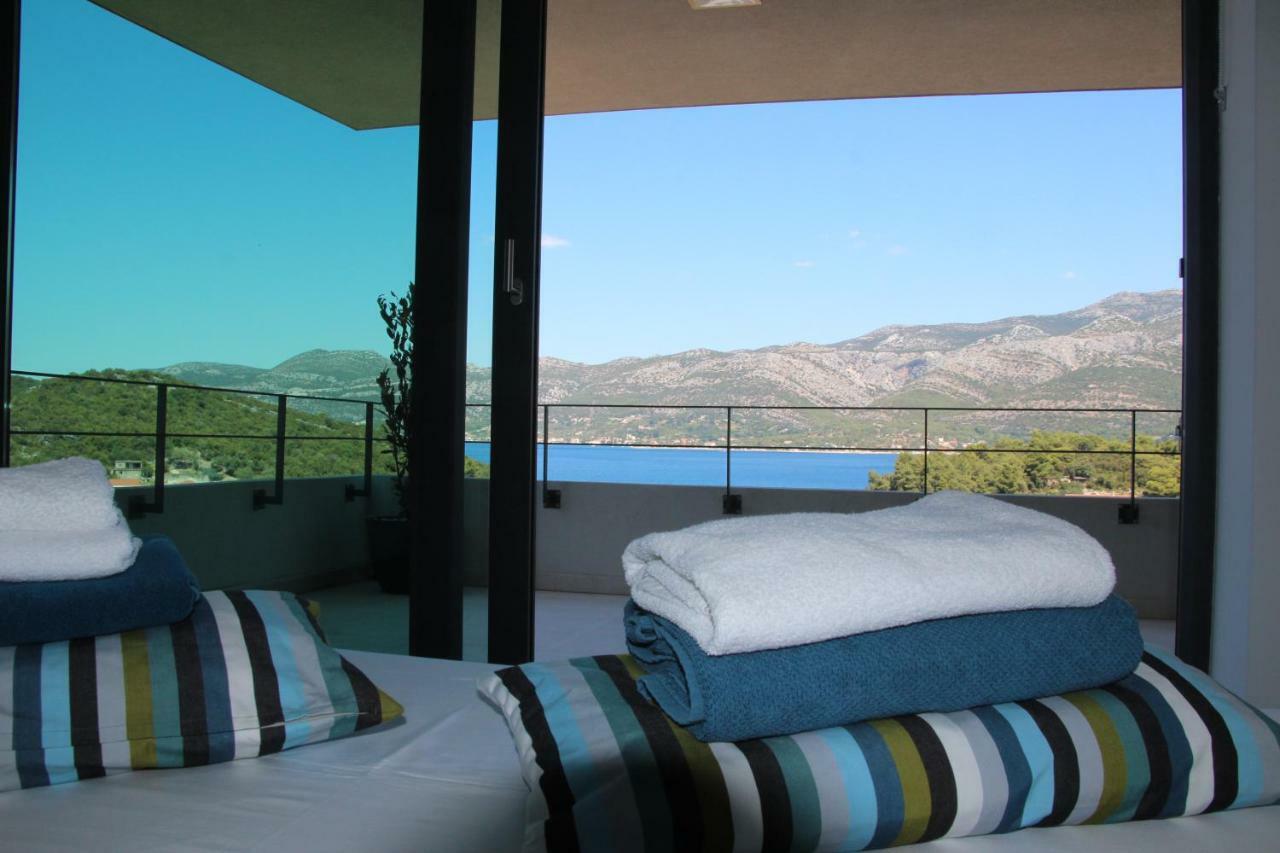 Korcula Holiday Zrnovo 외부 사진
