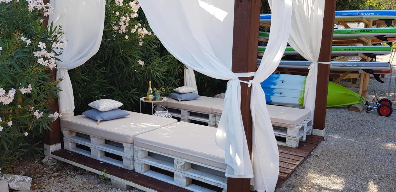 Korcula Holiday Zrnovo 외부 사진