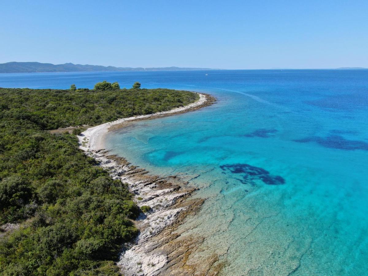 Korcula Holiday Zrnovo 외부 사진