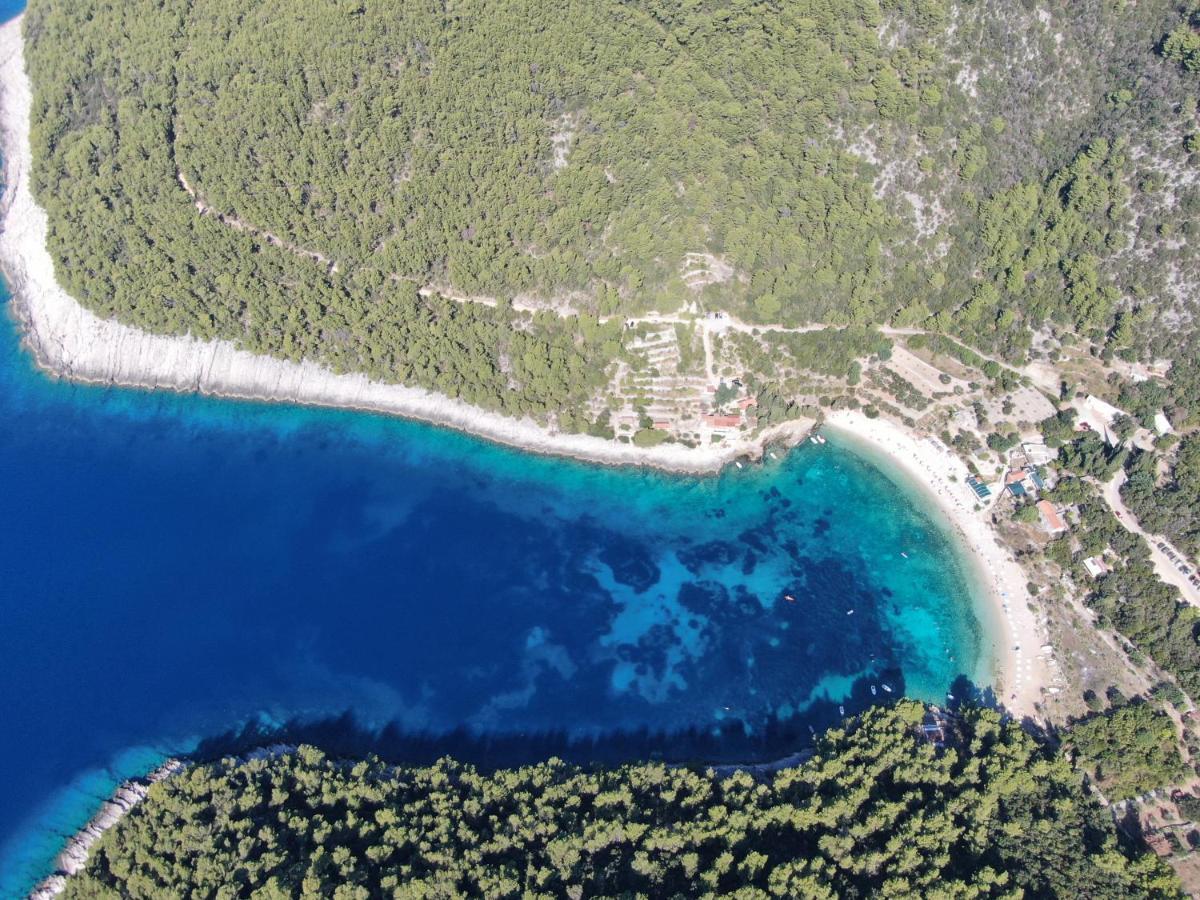 Korcula Holiday Zrnovo 외부 사진