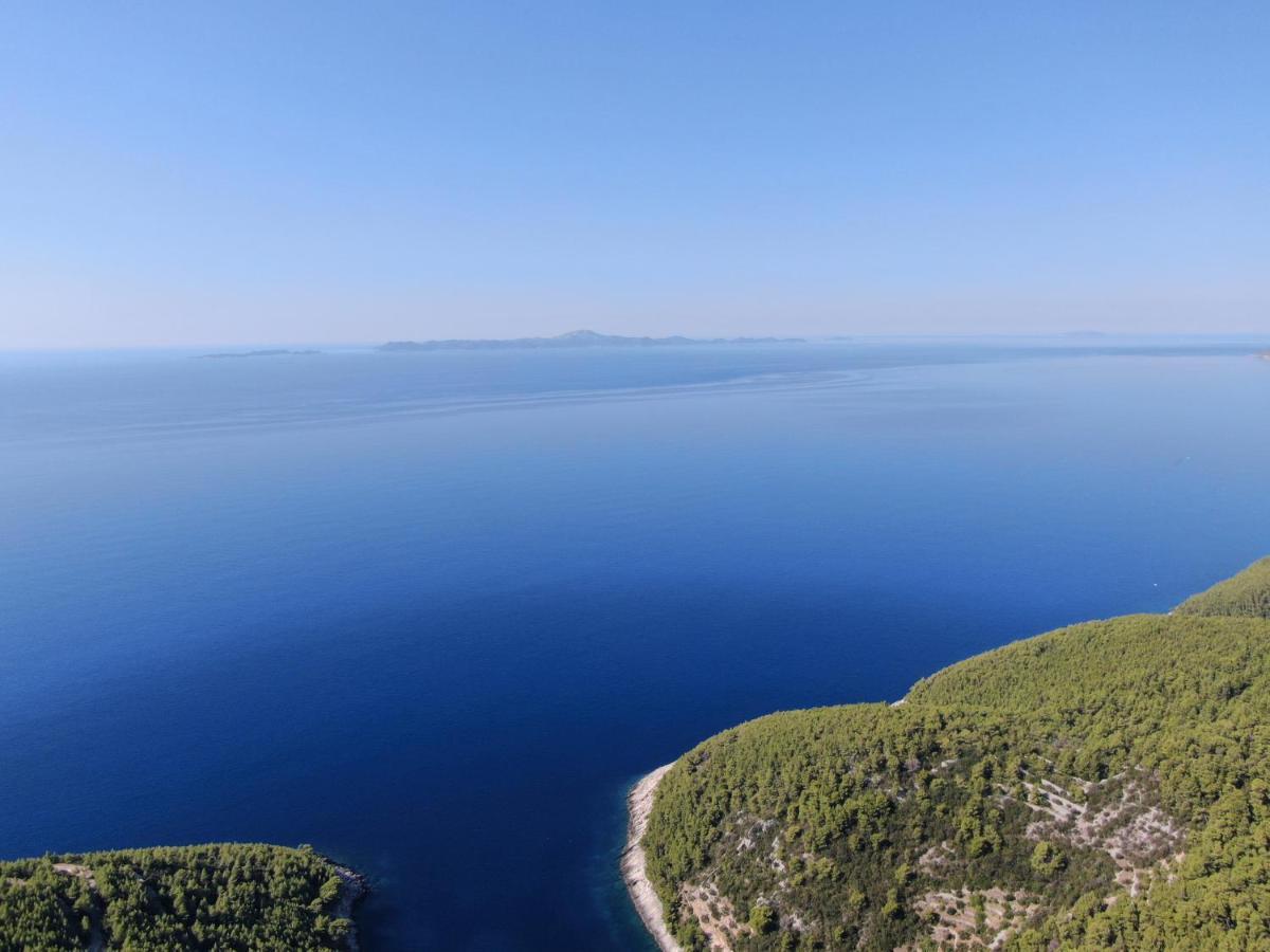 Korcula Holiday Zrnovo 외부 사진